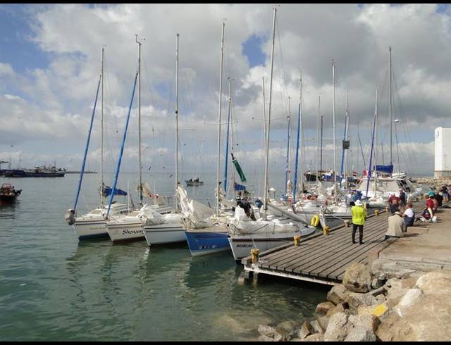 LAND FOR SALE IN BRITANNIA BAY